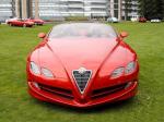 Alfa Romeo Dardo Concept 1998 года